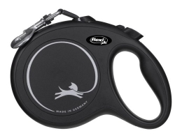 Flexi New Classic Dog Retractable lead 8 m