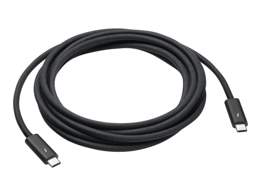 Apple Thunderbolt 4 (USB‑C) Pro Cable, 3 m