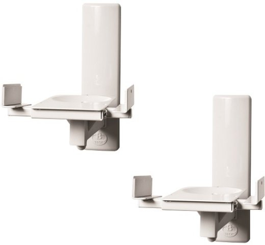VENTRY - Wall clips for BT77 / W loudspeakers