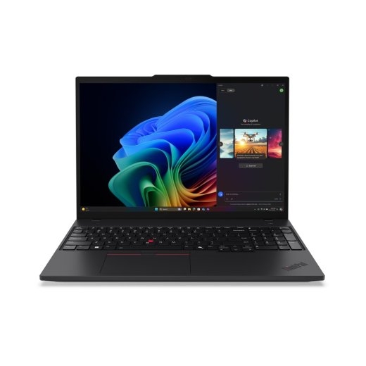 Lenovo ThinkPad T16 Gen 4 (AMD) Copilot+ PC AMD Ryzen™ AI 7 350 Laptop 40.6 cm (16") WUXGA 16 DDR5-SDRAM 512 SSD Wi-Fi 7 (802.11be) Windows 11 Pro...