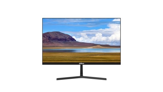 LCD Monitor DAHUA LM24-B200S 23.8" Business Panel VA 1920x1080 16:9 75Hz 5 ms Speakers
