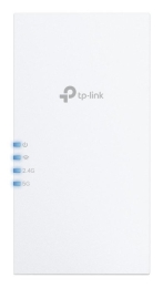 WRL RANGE EXTENDER 3600MBPS/DUAL BAND RE220BE TP-LINK