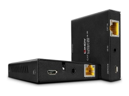 Lindy HDMI & IR Extender 38205 - 50 m