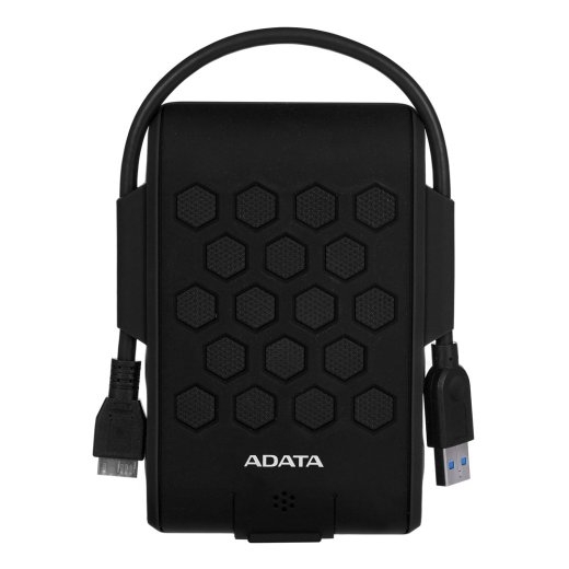 ADATA HD720 external hard drive 2 TB Black