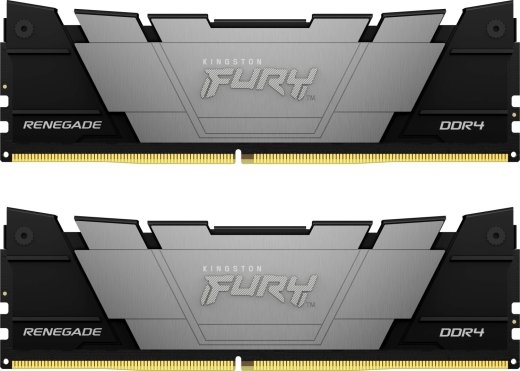 Memory DDR4 Fury Renegade 32GB(2*16GB)/3600 CL16