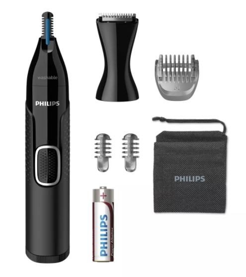 Nose, ears trimmer NT5650/16
