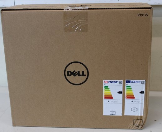 SALE OUT. Dell LCD P1917S 48cm (19") SXGA/LED/IPS/AntiGlare/5:4/1280x1024/DP,HDMI,VGA,5xUSB3.0/HAS, pivot, tilt, swivel/VESA/Black SALE OUT. Dell P...