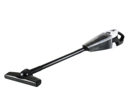 Camry Vacuum Cleaner CR 7046 Cordless operating Bagless 200 W Operating time (max) 20 min Black/White Warranty 24 month(s)