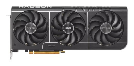 Graphics Card ASUS AMD Radeon RX 9070 GRE 2280 MHz 12 GDDR6 192 bit PCI Express 5.0 Active PRIME-RX9070GRE-O12G
