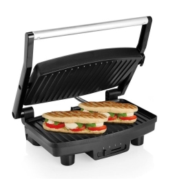 Tristar Grill GR-2856 1500 W Black