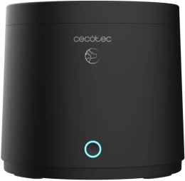 Cecotec Smart Pet Fountain Pumba 2500 Refresh Capacity 2.5 L Black