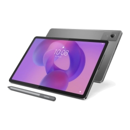 Lenovo Tab K11 Gen 2 Mediatek 128 27.9 cm (11") 8 Wi-Fi 5 (802.11ac) Android 15 Grey