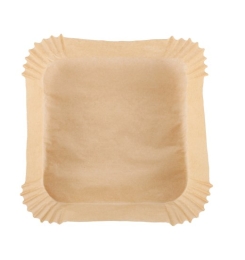 Adler Paper Liners for Air Fryer AD 6732 100 Dimensions (W x L) 20 x 20 x 4.5 cm