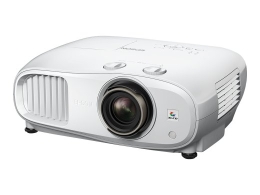 Epson EH-TW7100 4K PRO-UHD 3840 x 2160 (2 x 1920 x 1080) 3000 ANSI lumens White Lamp warranty 12 month(s)