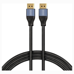 Cable CL-209 Displaypor 2.1 1m SAVIO
