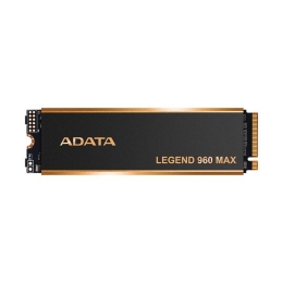 ADATA LEGEND 960 MAX M.2 1000 PCI Express 4.0 3D NAND NVMe