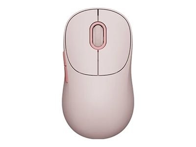 Xiaomi Wireless Mouse 3, Pink Xiaomi