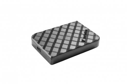 Mini Diamond SSD 1TB USB-C 32025
