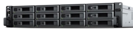 RS2423+ 12x0HDD