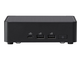 ASUS NUC 14 Pro RNUC14RVKU500002I - mini PC Core Ultra 5 125H 1.2 GHz - 0 - no HDD