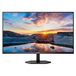 Philips 32E1N3100LA/00 32 " VA 16:9 75 Hz 4 ms 1920 x 1080 pixels 300 cd/m² HDMI ports quantity 1 Black