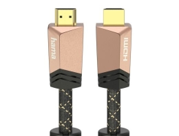 Hama HDMI premium cable 1,5m