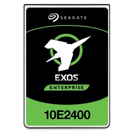 Seagate Exos ST600MM0009 internal hard drive 2.5" 600 SAS