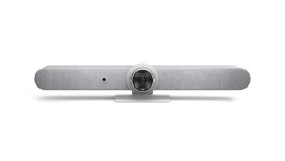 Logitech ConferenceCam Rally Bar - White