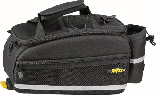 Topeak MTX TrunkBag EX 2.0 new 2024 (04.2024)