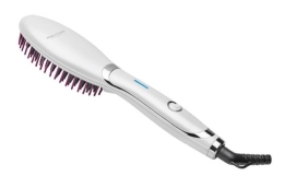 ProfiCare PC- 3021 Straightening brush White 37 W