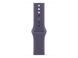 Apple 46mm Purple Fog Sport Band - S/M Apple