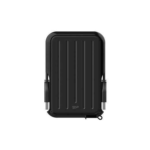 Portable Hard Drive ARMOR A66 1000 USB 3.2 Gen1 Black