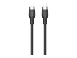 Hyper 2M Silicone 240W USB-C Charging Cable USB-C to USB-C