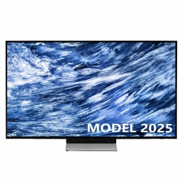 Samsung QE55S90FAE 139.7 cm (55") 4K Ultra HD Smart TV Wi-Fi Black