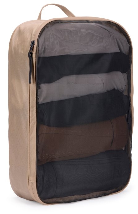 Thule Packing Cube, Medium Packing Cube Gentle Beige
