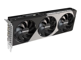 Inno3D GeForce RTX 5080 X3 - graphics card - GeForce RTX 5080 - 16