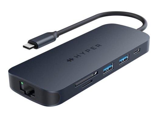 Hyper Ethernet LAN (RJ-45) ports 1 HDMI ports quantity 1