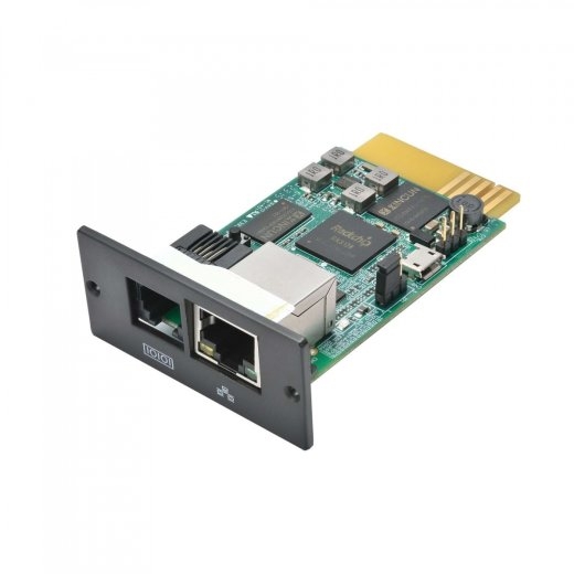 PowerWalker UPS Modul SNMP dla UPS 1013102