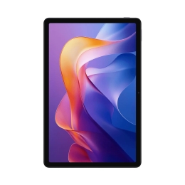 Xiaomi Redmi Pad 2 11 " Graphite Gray IPS LCD 1600 x 2560 pixels Mediatek Helio G100 Ultra 8 256 Wi-Fi Front camera 5 MP Rear camera 8 MP Bluetooth...