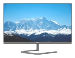 LCD Monitor DAHUA 27 " 1920 x 1080 pixels Full HD Native aspect ratio 16:9 LED Flat DHI-LM27-C201P