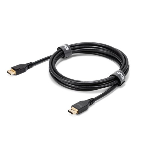 CABLE DP TO DP 3M/M/M CAC-1093 CLUB3D
