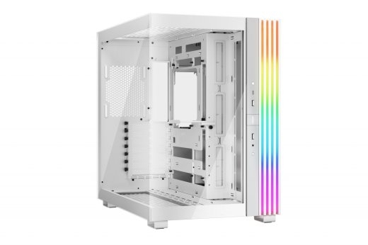 Case Light Base 600 DX White