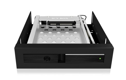 IB-2217StS 2,5" HDD SATA