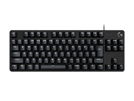 KEYBOARD G413 SE TKL/ENG 920-010446 LOGITECH