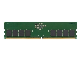 Kingston RAM ValueRAM - 16 - DDR5 5600 DIMM CL46