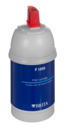 Water Filter Cartridge Brita P 1000 1 pc