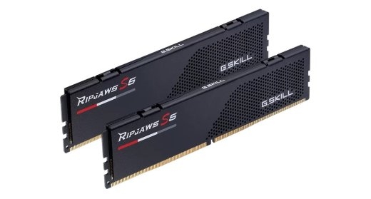 G.Skill F5-6000J3636F16GX2-RS5K memory module 32 2 x 16 DDR5 6000 MHz