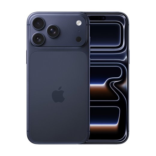 Apple iPhone 17 Pro Max 1TB Deep Blue