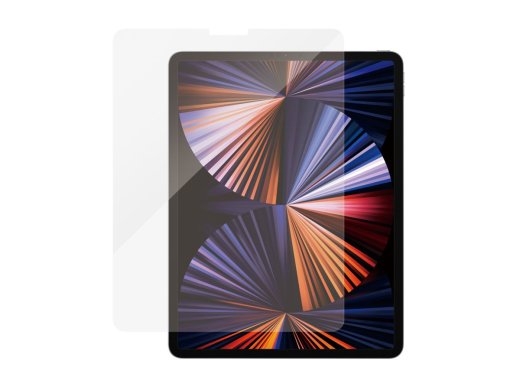 PanzerGlass Ultra-Wide Fit 2845 12.9 " Screen protector Transparent