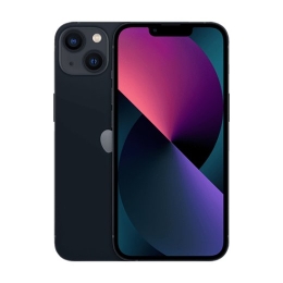 Apple iPhone 13 128GB Midnight